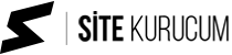 SiteKurucum | Kılıç Bilişim